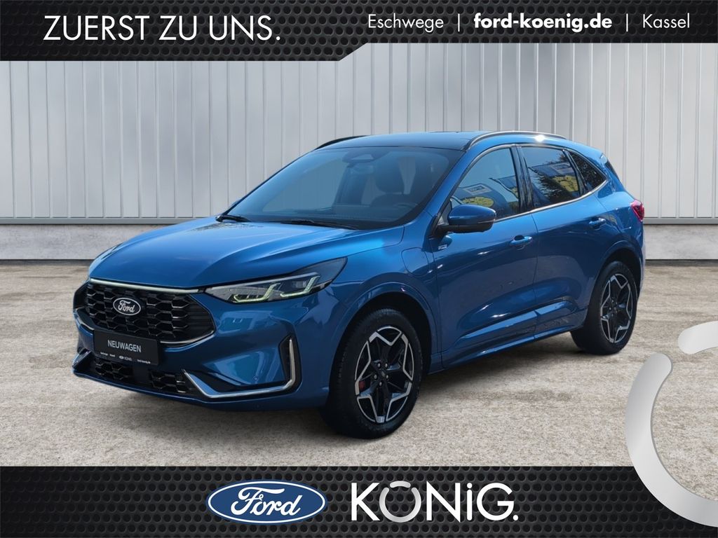 Bild des Angebotes Ford Kuga ST-Line X Plug-in-Hybrid AHK+Pano+B&O+ACC