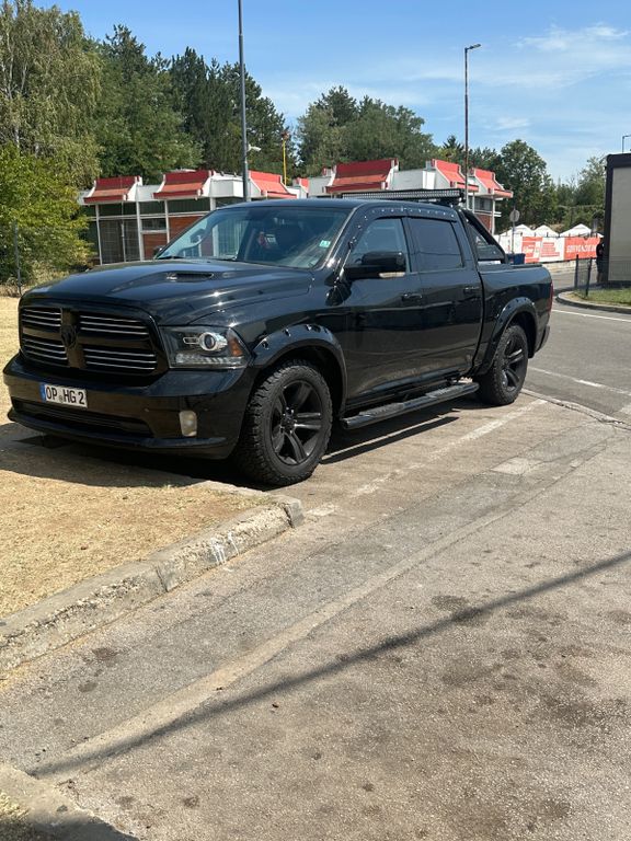 Bild des Angebotes Dodge RAM