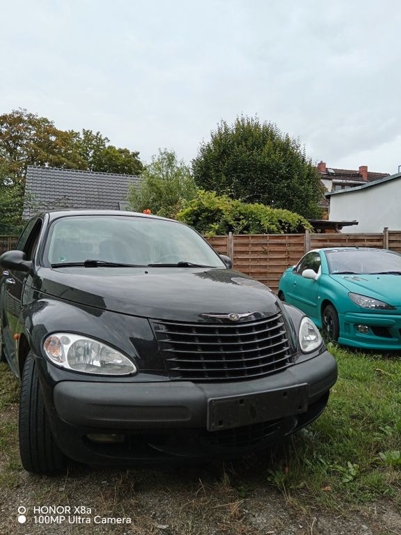 Bild des Angebotes Chrysler PT Cruiser Touring 1.6 Touring