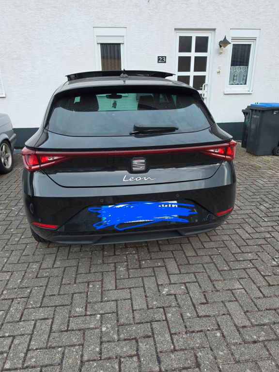 Bild des Angebotes Seat Leon 2.0 TDI 110kW Xcellence DSG Xcellence