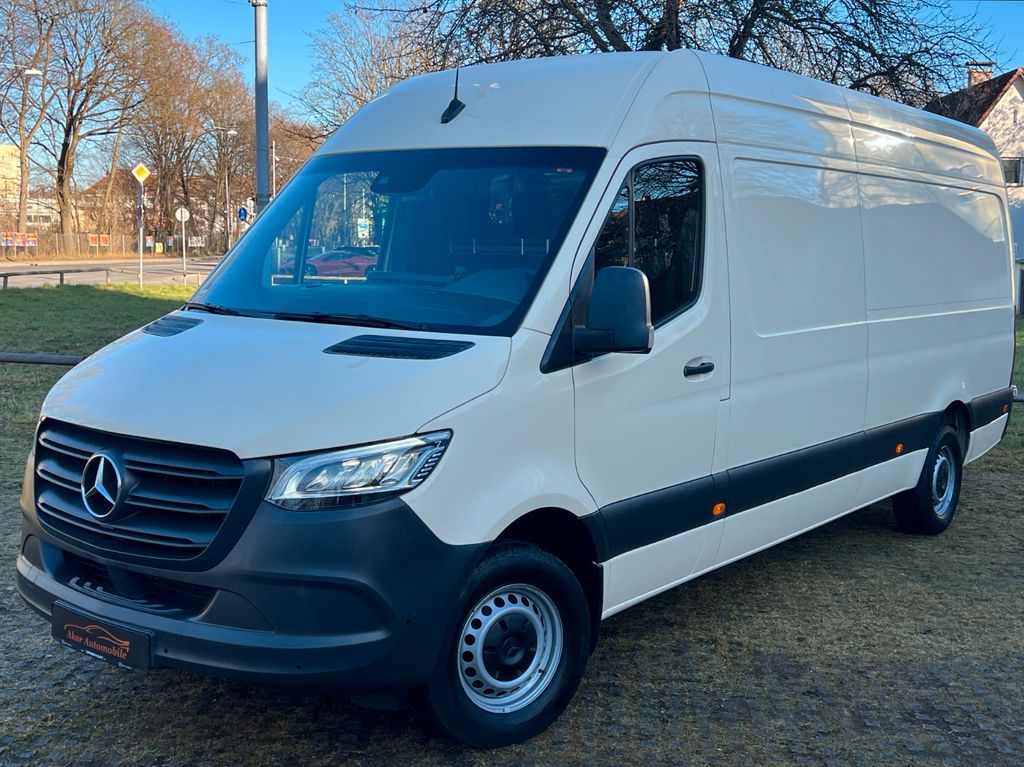 Bild des Angebotes Mercedes-Benz Sprinter III Kasten 316 CDI *Aut *Lang&Hoch *TOP