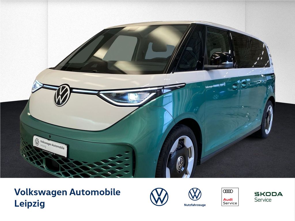 Bild des Angebotes Volkswagen ID.Buzz Pro langer Radstand 210 kW