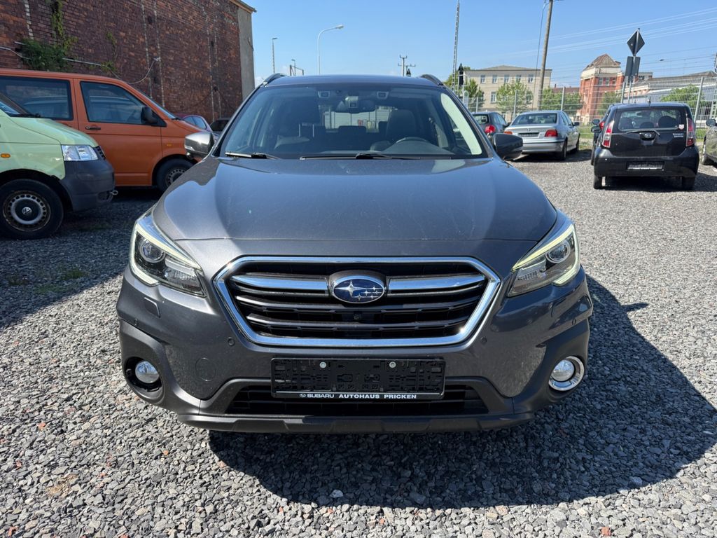 Bild des Angebotes Subaru OUTBACK Outback Sport
