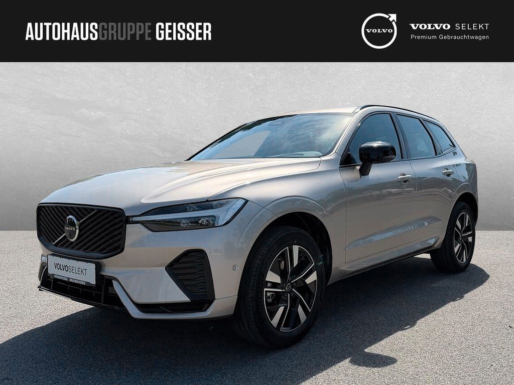 Bild des Angebotes Volvo XC60 B5 AWD Mild-Hybrid Plus Dark ACC BLIS SD