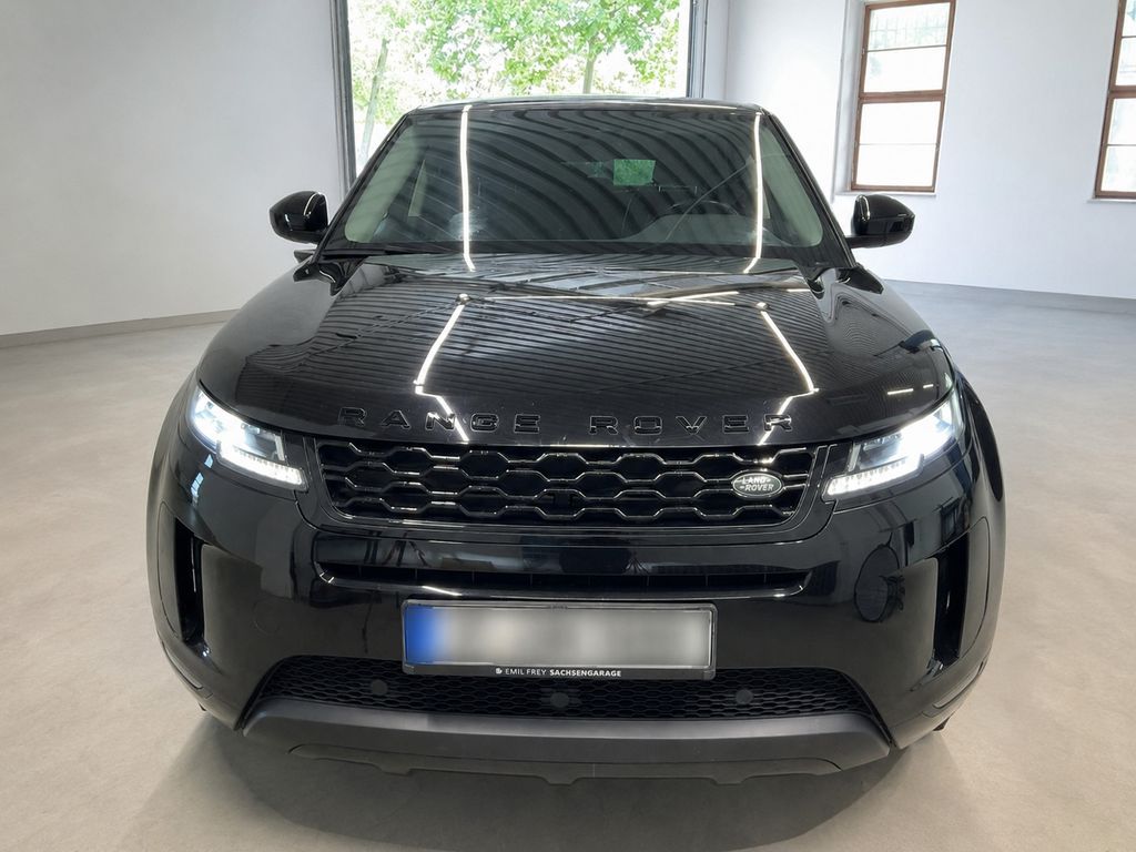 Bild des Angebotes Land Rover Range Rover Evoque S D150 Mild Hybrid