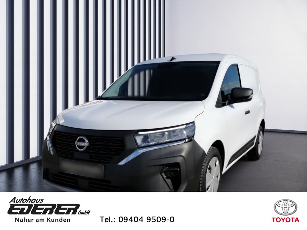Bild des Angebotes Nissan Townstar Kastenwagen L1 2,0t Acenta 2 1.3 LED DA