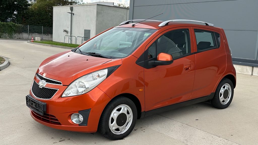 Bild des Angebotes Chevrolet Spark 1.2 LS+ Klima
