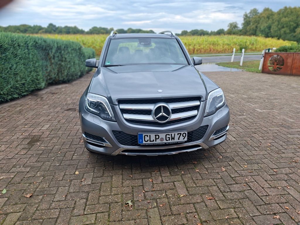 Bild des Angebotes Mercedes-Benz CLK 220