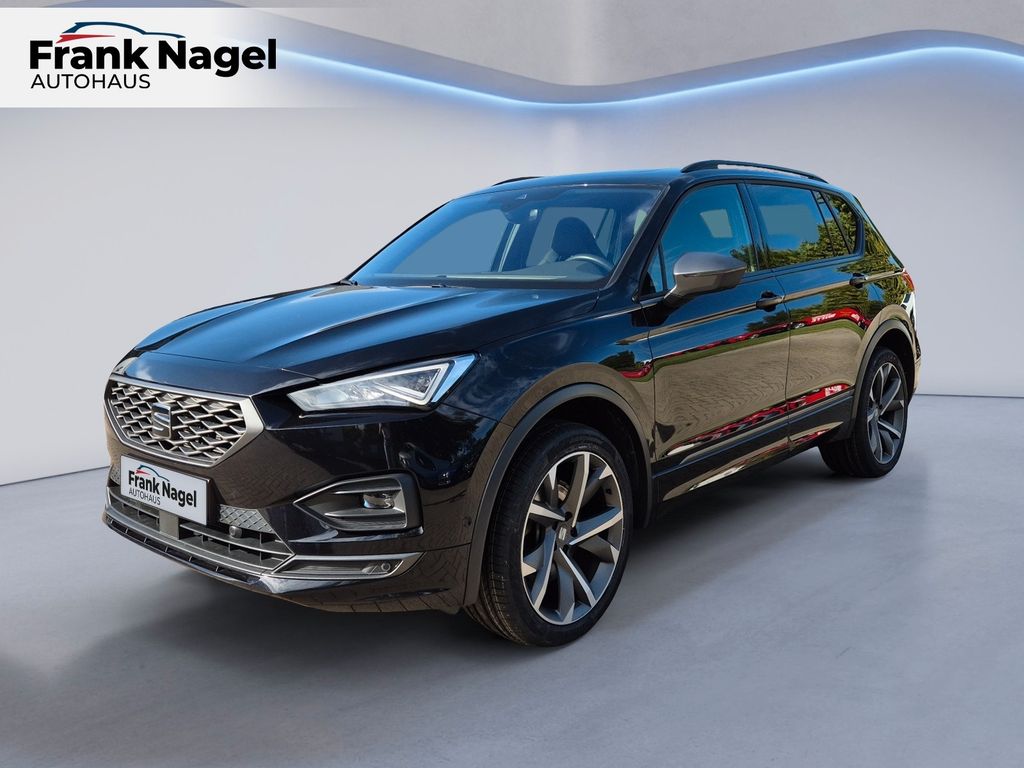 Bild des Angebotes Seat Tarraco FR 2.0 TDI 7-Gang-DSG 4Drive
