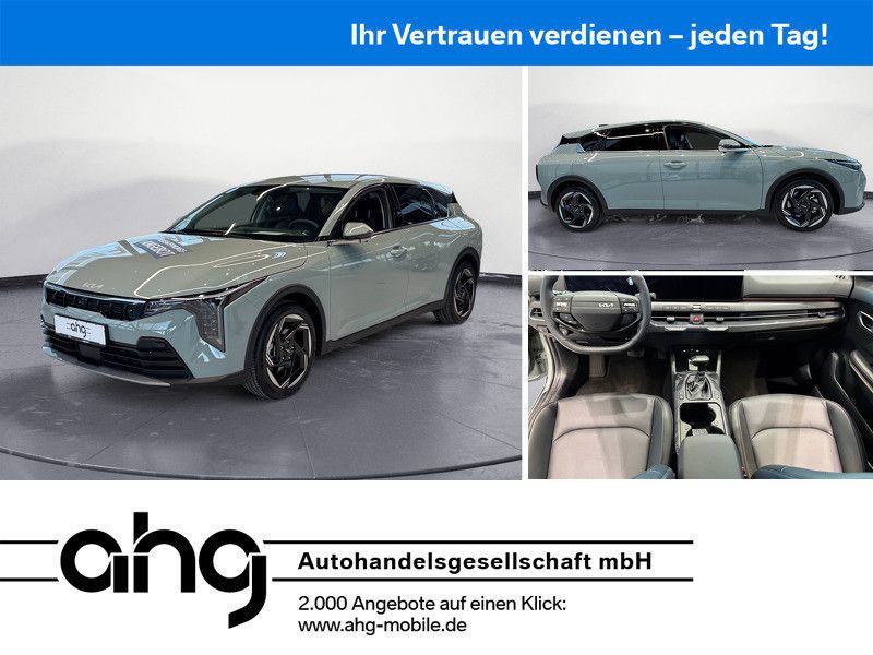 Bild des Angebotes Kia K4 1.6T Spirit 150 DCT SPORTSWAGON DRIVEWISEPROP