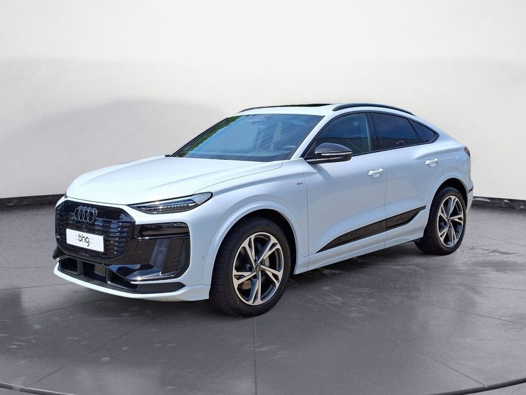 Bild des Angebotes Audi Q6 Sportback e-tron quattro 315(428) kW(PS)