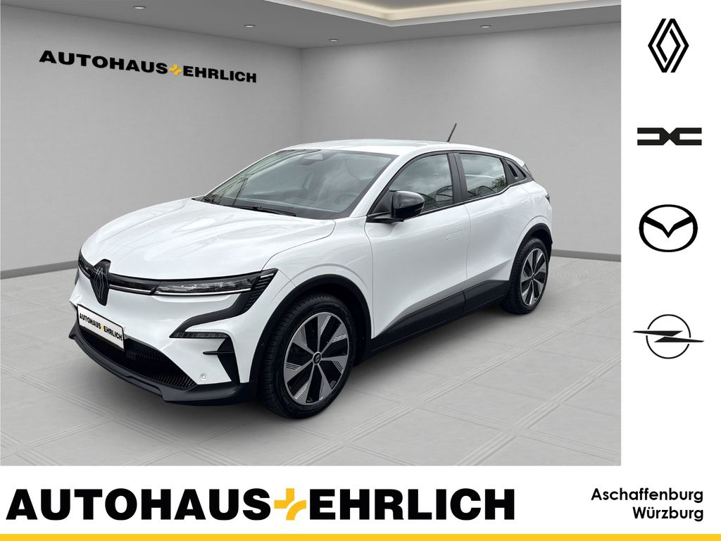 Bild des Angebotes Renault Megane E-TECH Electric Evolution 60 kWh +Kamera+