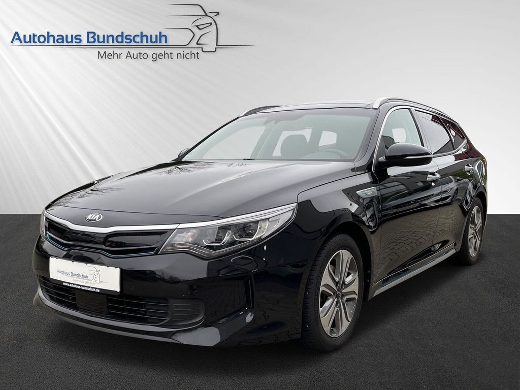 Bild des Angebotes Kia Optima Sportswagon 2.0 GDI Plug-In Hybrid Spirit