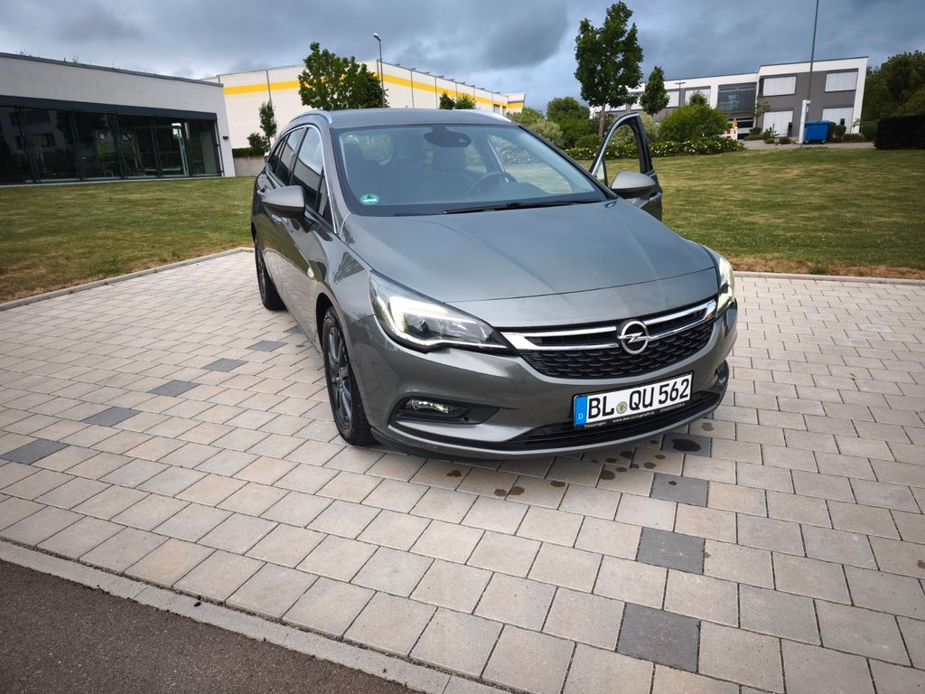 Bild des Angebotes Opel Astra ST 1.6 Diesel ON 100kW S/S ON