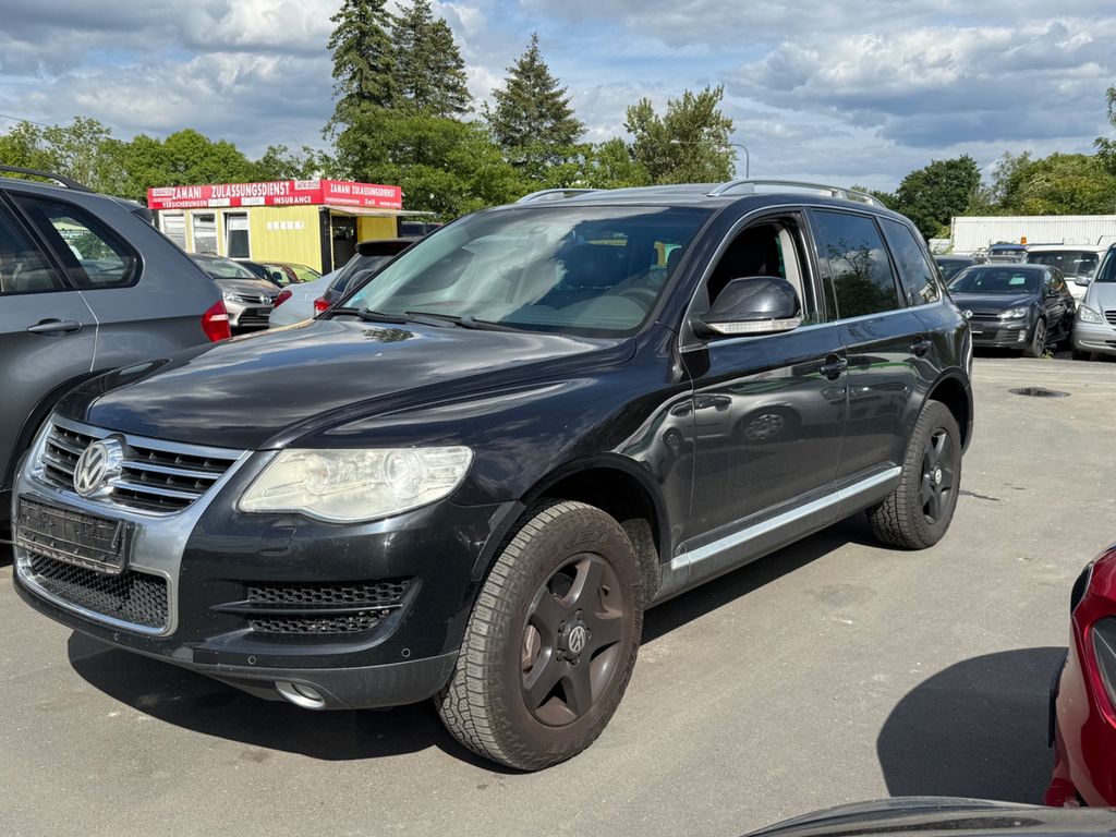 Bild des Angebotes Volkswagen Touareg V6 TDI Individual