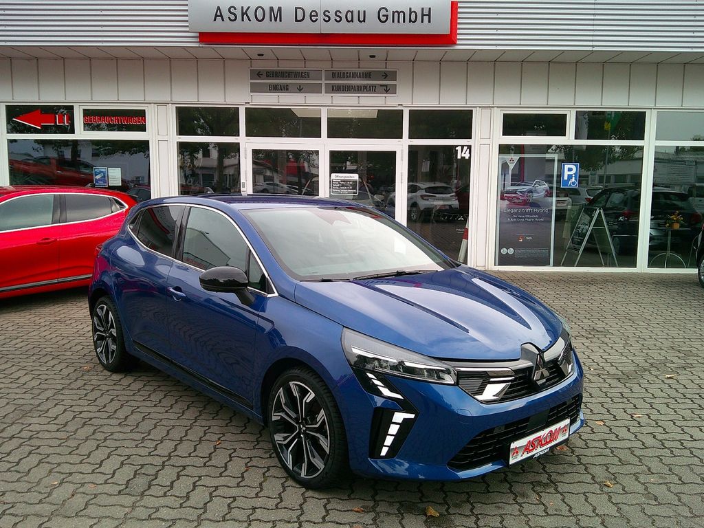 Bild des Angebotes Mitsubishi Colt EDITION 1.0 T LED/NAVI/RFK/PDC/SHZ