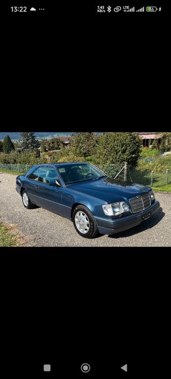 Bild des Angebotes Mercedes-Benz CE 300