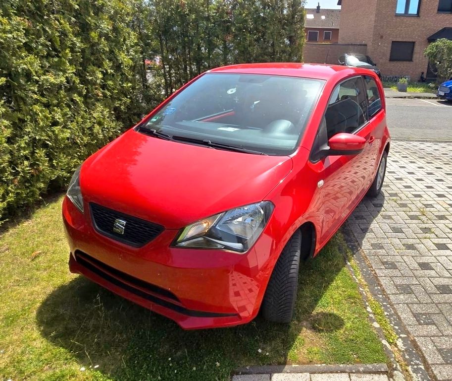 Bild des Angebotes Seat Mii 1.0 44kW Ecomotive Reference Reference