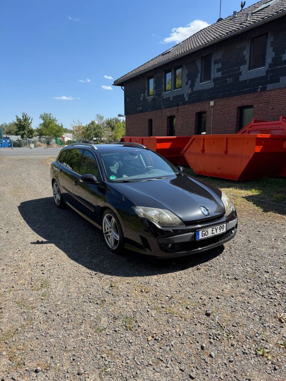 Bild des Angebotes Renault Laguna Grandtour GT 2.0 16V Turbo 150kW GT