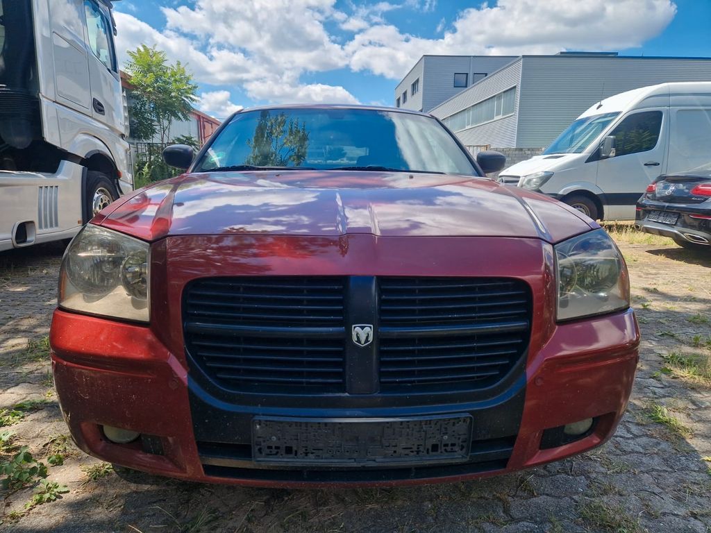 Bild des Angebotes Dodge Magnum 3,5 AUT.KLIMA