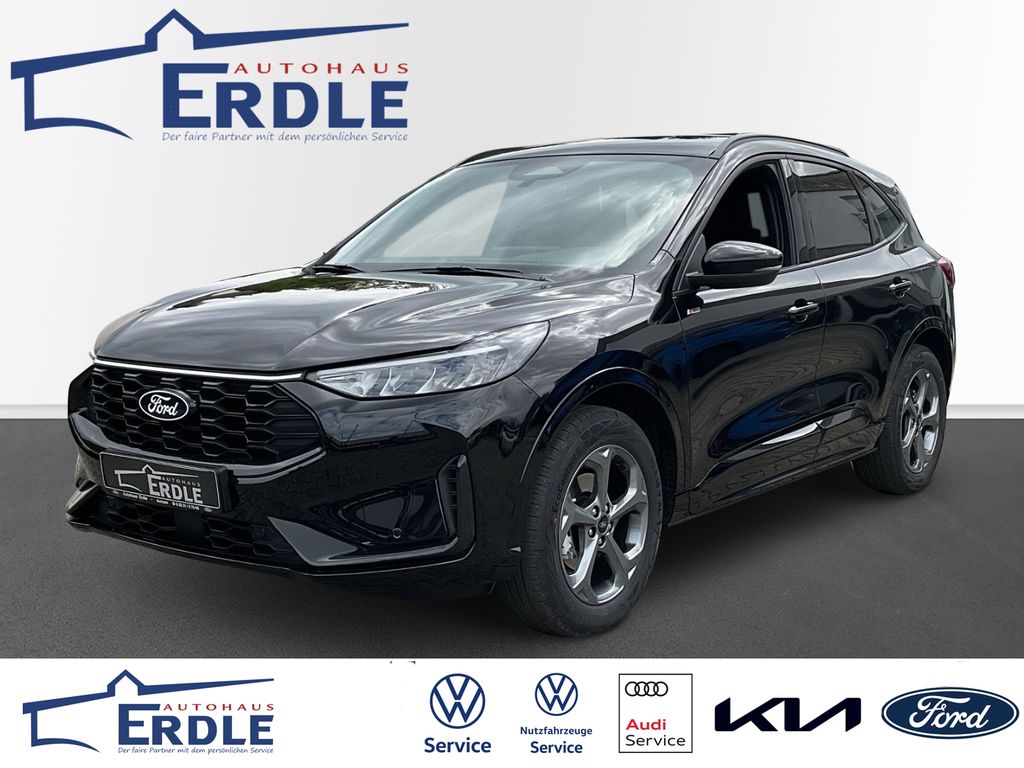 Bild des Angebotes Ford Kuga ST-Line*AUTOM.*MET.*TAGESZUL.*WINTERPAK.II*