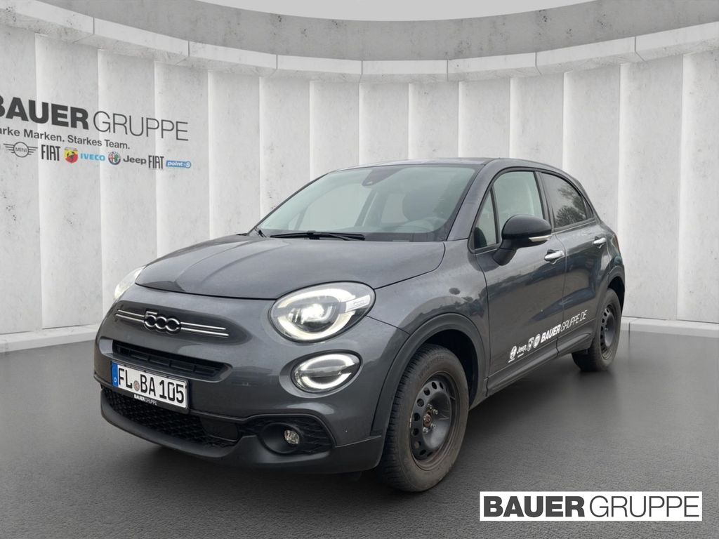 Bild des Angebotes Fiat 500X *1.5 GSE Mild-Hybrid* Automatik* LED* Klima
