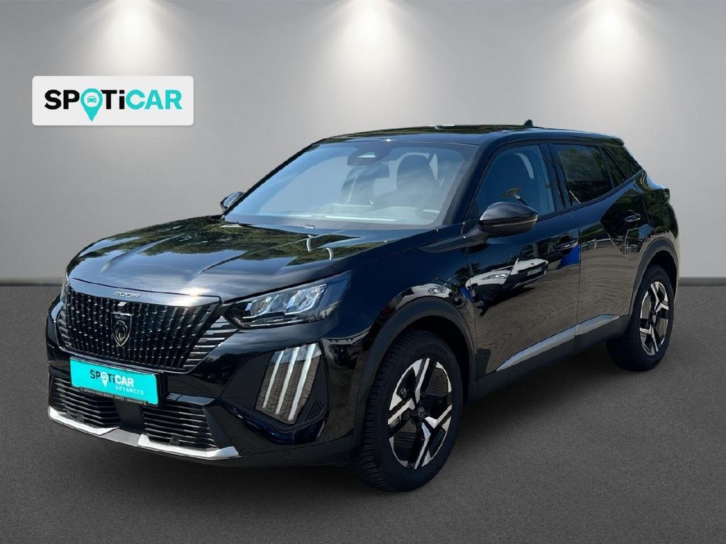 Bild des Angebotes Peugeot 2008 Hybrid 145 Allure