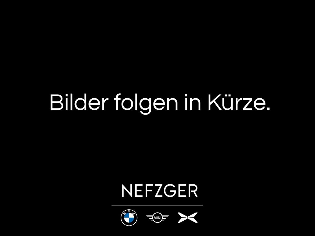 BMW X5 xDrive30d M Sport Leder Pano H&K HUD el. AHK