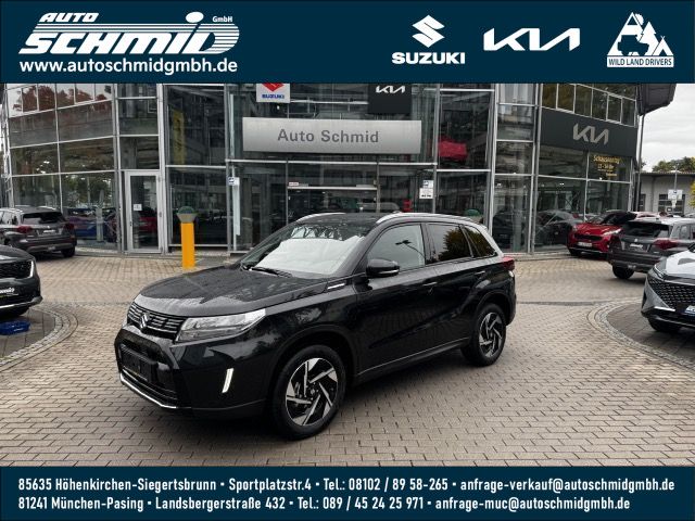 Bild des Angebotes Suzuki VITARA 1.4 BOOSTERJET HYBRID 6AT ALLRAD COMFORT+