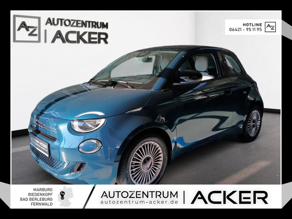 Bild des Angebotes Fiat 500 1.0 Hybrid FireFly 48 kW Icon PDC/DAB+ -22%*