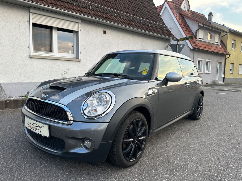 Bild des Angebotes MINI COOPER_S Clubman Cooper S