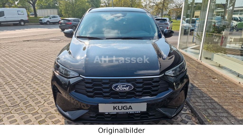 Bild des Angebotes Ford Kuga ST-Line|Winterpkt|DAB|Fahrass.|Nav,Sync4