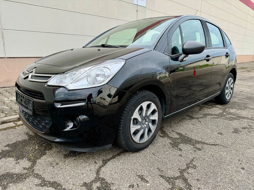 Bild des Angebotes Citroën C3 Attraction - Klima
