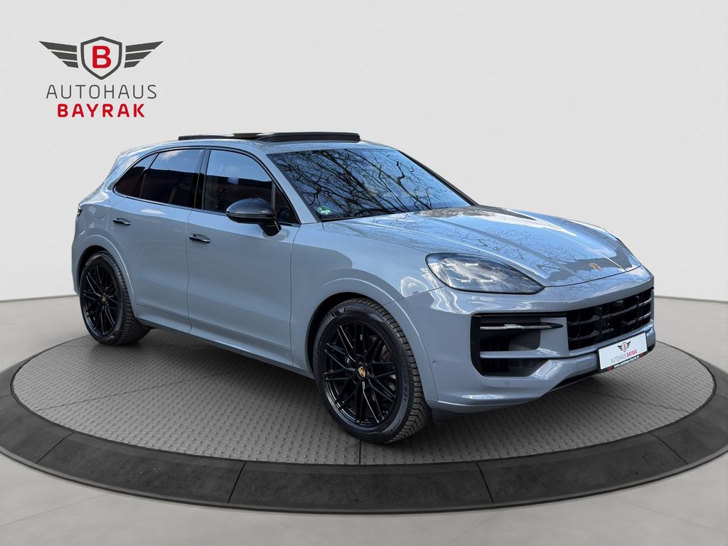 Bild des Angebotes Porsche Cayenne 3 Displays/BURM/CHRONO/MATRIX/LIFT/UVM