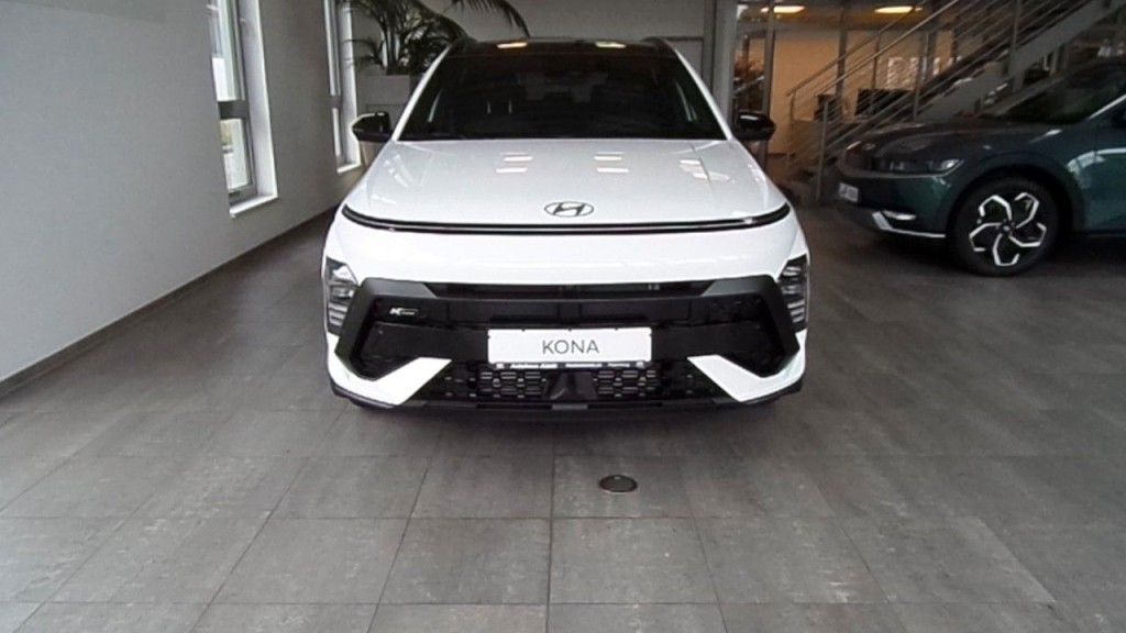 Bild des Angebotes Hyundai KONA  1.6 T-GDI N Line DCT 4 WD
