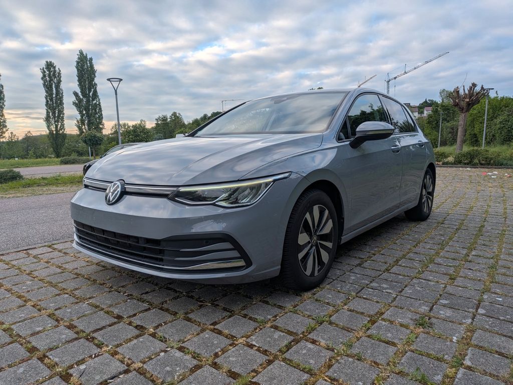 Bild des Angebotes Volkswagen Golf 1.5 TSI OPF 110kW MOVE MOVE