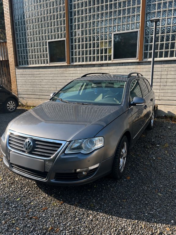 Bild des Angebotes Volkswagen Passat 1.6 FSI - nur bis 25/07/2026