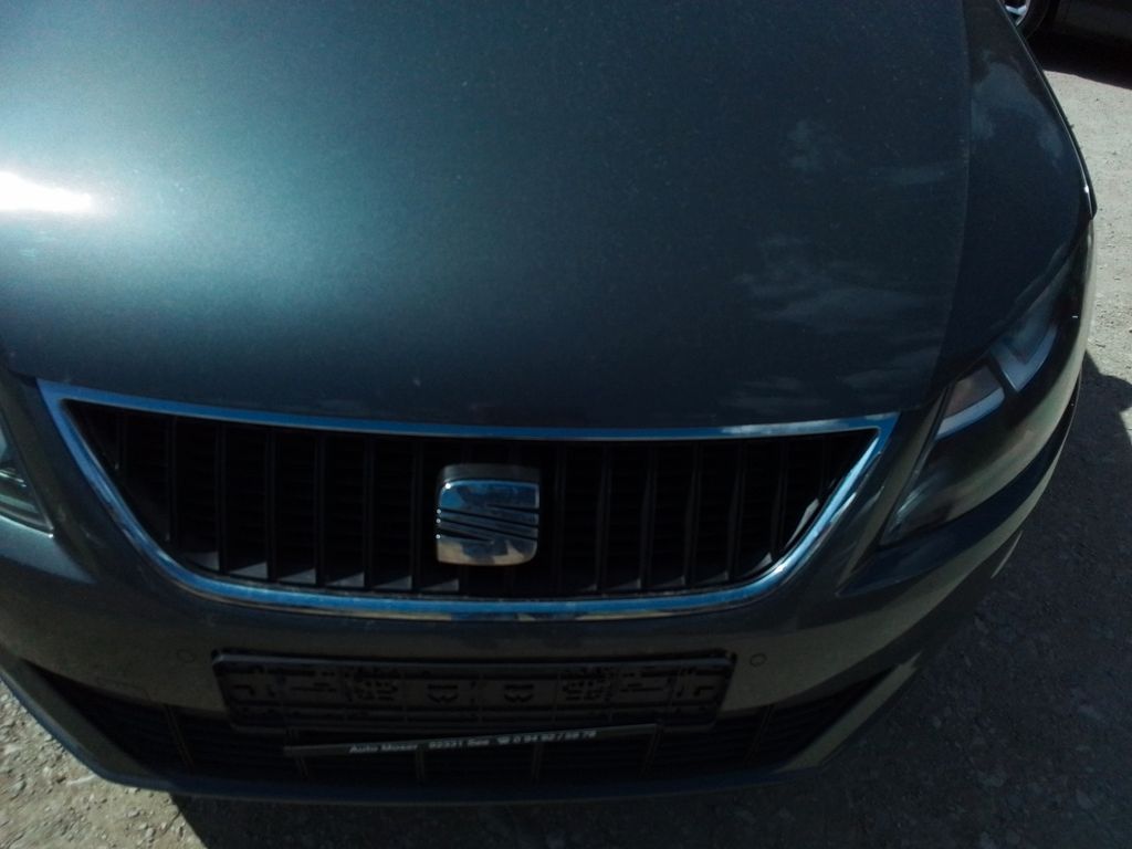 Bild des Angebotes Seat Alhambra Style