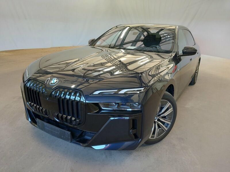 Bild des Angebotes BMW i7 xDr.60 M Sport PRO Fondentertain AHK B&W vol