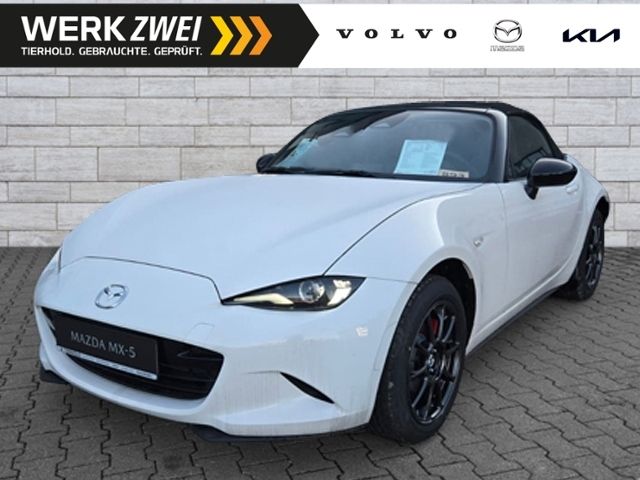 Bild des Angebotes Mazda MX-5 MX-5 Homura 1.5l SKYACTIV-G 132 6MT RWD