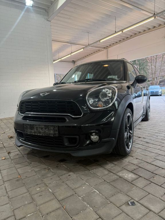 Bild des Angebotes MINI Countryman S (Cooper)*ALL4*SH*PDC*Xenon