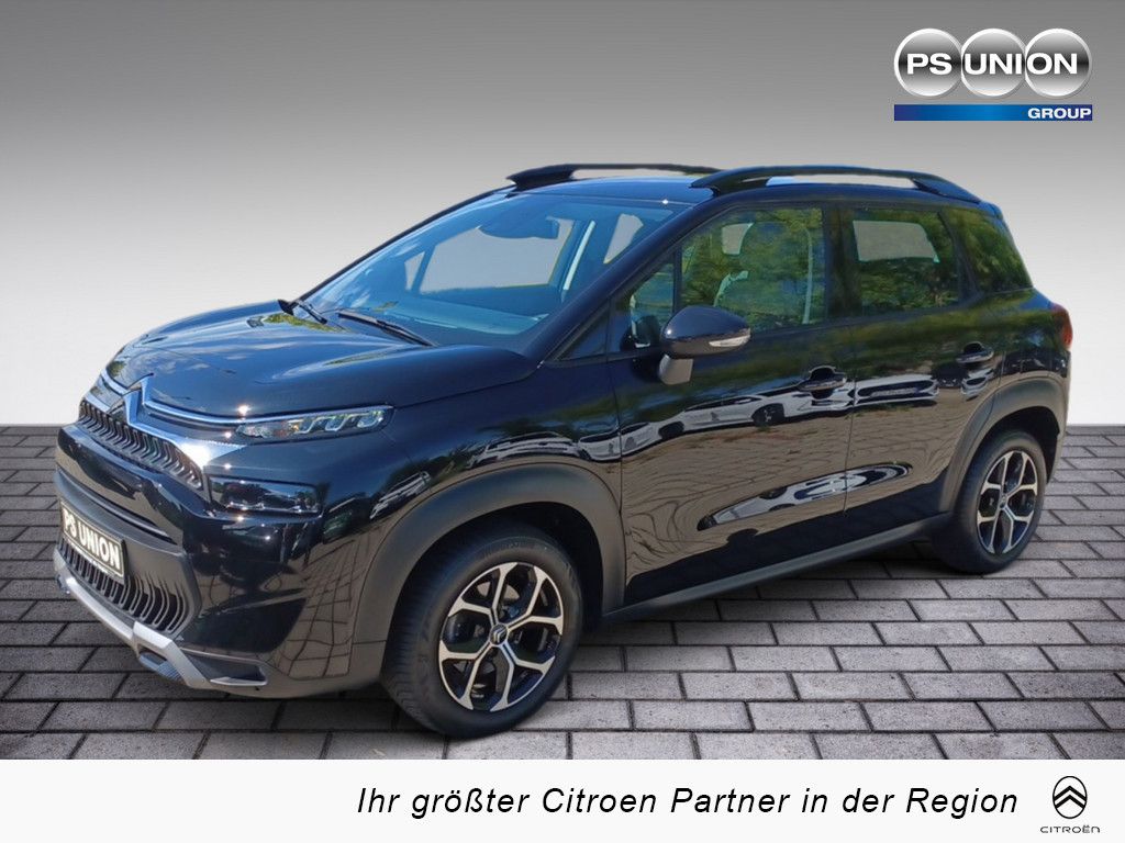 Bild des Angebotes Citroën C3 Aircross 1.2 Plus