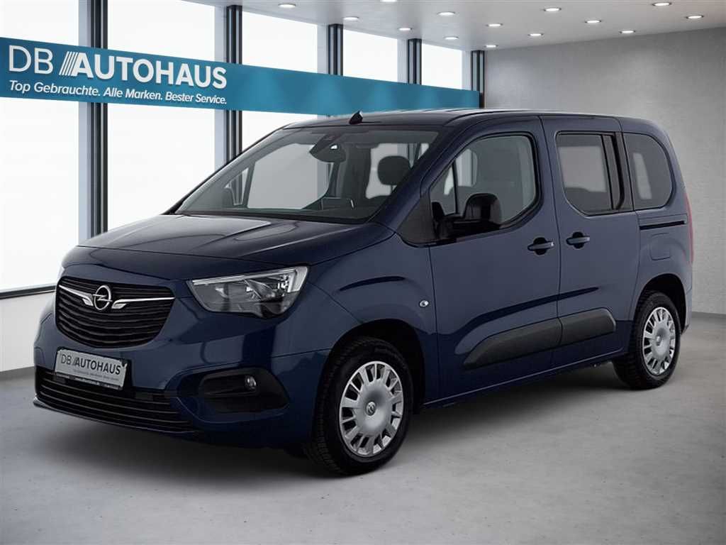 Bild des Angebotes Opel Combo Life Elegance 1.5 Diesel Sitzhz
