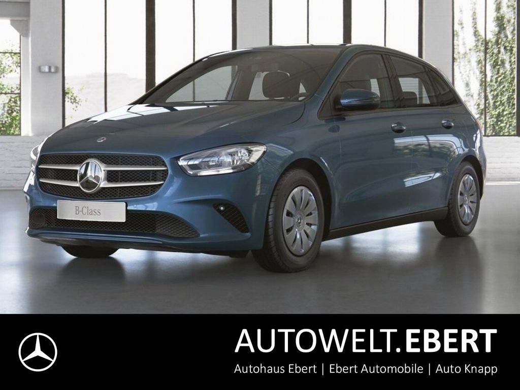Bild des Angebotes Mercedes-Benz B 160 MBUX NaviPremium DAB Kamera PTS Klimaauto