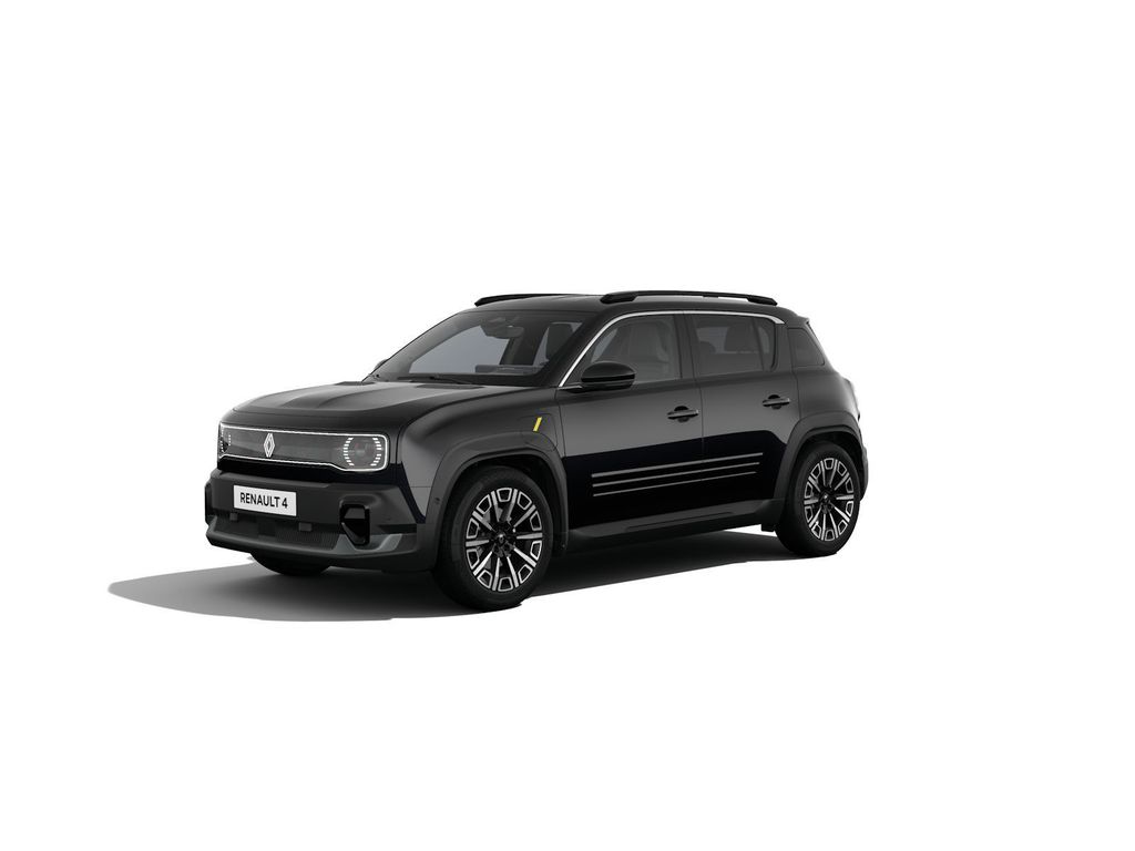Bild des Angebotes Renault R 4 E-Tech Iconic 150 Comfort Range