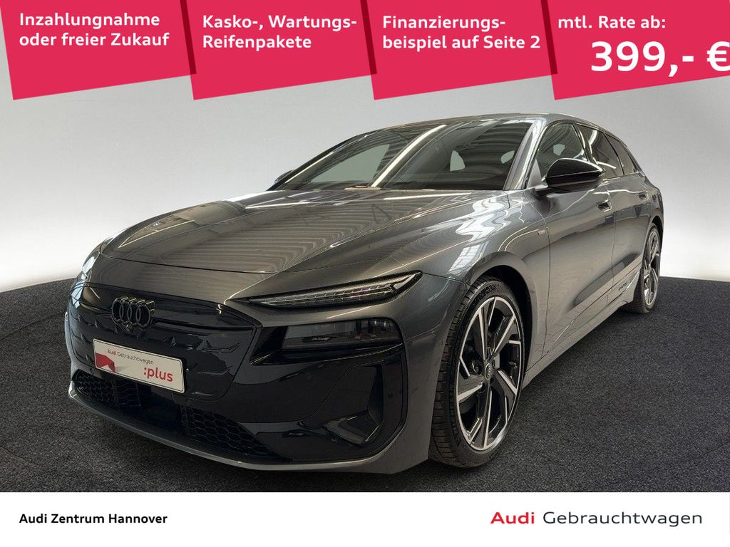 Bild des Angebotes Audi A6 Avant performance e-tron