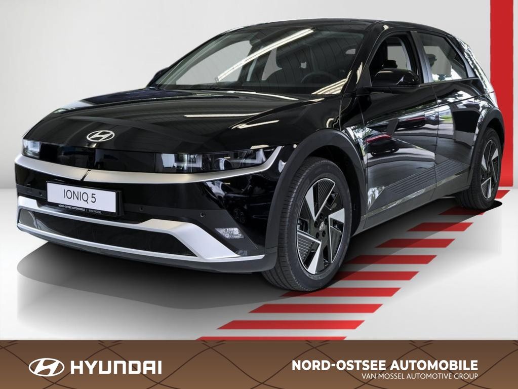 Bild des Angebotes Hyundai IONIQ 5 FL Wärmepumpe