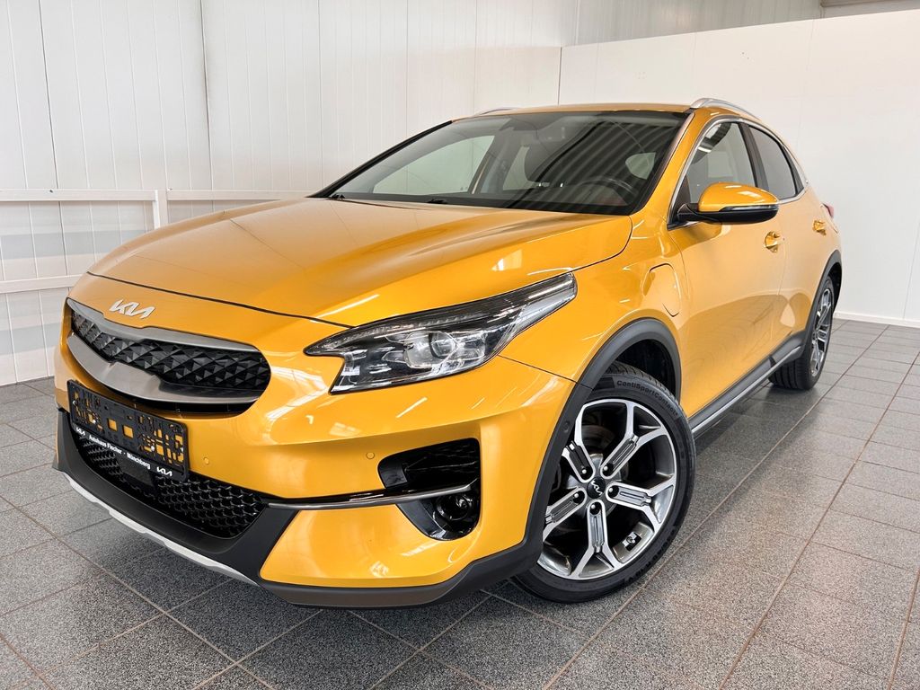 Bild des Angebotes Kia XCeed PHEV Inspiration AHK