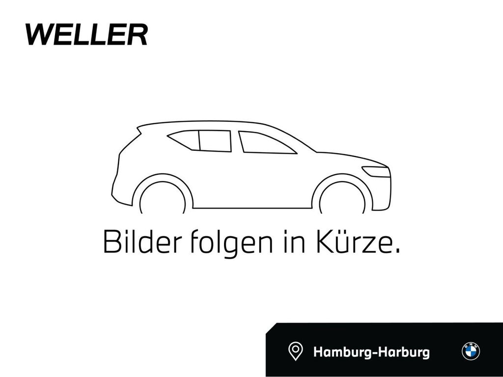 Bild des Angebotes BMW 120i Luxury Line Bluetooth Navi LED Vollleder