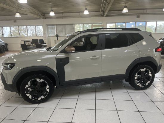 Dacia Duster Hybrid TCE 155 Extreme 18Zoll/ WinterPlus